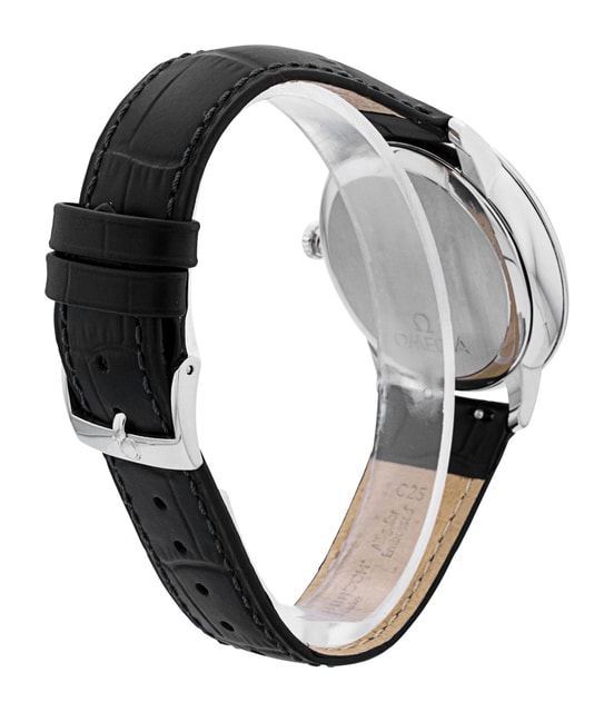 Omega De Ville Co-Axial 424.13.40.20.02.001 Image 3